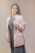 Imagem do Blazer Cora Rosa - Aleha