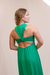 Imagem do Vestido Fluity Liso Voar