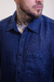 Camisa linen classic Osklen