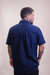 Camisa linen classic Osklen - loja online