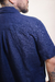 Camisa linen classic Osklen na internet