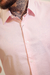 Camisa Elastano Lisa Sergio K na internet