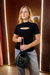 Blusa Volta - Francesca - loja online