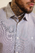 Camisa listrada relax Forum