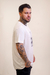 T Shirt Light Linen RJBR Osklen - loja online