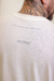 T Shirt Light Linen RJBR Osklen