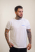 T-shirt vintage trident oceans Osklen