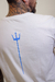 Imagem do T-shirt vintage trident oceans Osklen