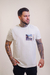 T-shirt Stone Strep Osklen