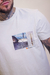T-shirt Stone Strep Osklen - comprar online
