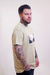 T-shirt Stone Bowl Osklen na internet