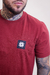 T-Shirt Vintage Snow Icon Osklen na internet