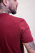 T-Shirt Vintage Snow Icon Osklen