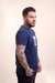 T Shirt Vintage MTB Minimal Osklen - ENNE Boutique
