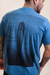Big Shirt Longboard Osklen