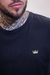 T-shirt soft used gold crown Osklen - comprar online