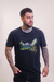 T-shirt soft used rio Osklen - comprar online