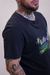 T-shirt soft used rio Osklen - loja online