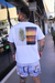 Beach Short Sand Bott Osklen - comprar online