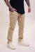 Calça sarja Paul Slim Forum - comprar online