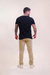Calça sarja Paul Slim Forum - ENNE Boutique