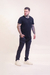 Calça Jeans Comfort Black Osklen - comprar online