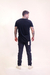 Calça Jeans Comfort Black Osklen na internet