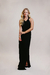 Vestido capuz Forum - comprar online