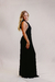 Vestido capuz Forum - loja online