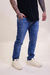 Calça jeans Paul slim Forum Adidas - comprar online