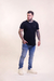 Calça jeans Igor skinny Forum Adidas - loja online