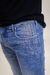 Calça jeans Igor skinny Forum Adidas - comprar online