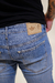 Calça jeans Igor skinny Forum Adidas na internet