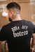 Imagem do We Are Boteco Sergio K