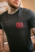 Camiseta CEO Sergio K - ENNE Boutique