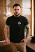 T shirt Double Calçadão Osklen