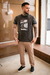 T shirt Double Calçadão Osklen - loja online
