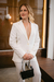 Blazer Alfaiatado Calvin Klein - comprar online