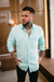 Camisa Linho Sergio K