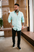 Camisa Linho Sergio K - comprar online