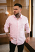 Camisa Linho Casual Sergio K
