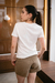 Short Sarja Vintage Forum - ENNE Boutique