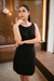 Vestido Capa Lini - comprar online