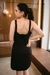 Vestido Capa Lini - loja online