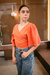 Top Linho Belize Lini