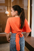 Top Linho Belize Lini - ENNE Boutique