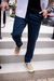 Travel Chino Double Knit Seven - comprar online