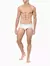 Kit 3 Underwear Brief Clássica Calvin Klein