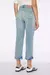 Calça Logan Stovepipe Frost Fold Up Hem Seven For All Mankind - comprar online