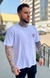 Big Shirt Prancha Osklen